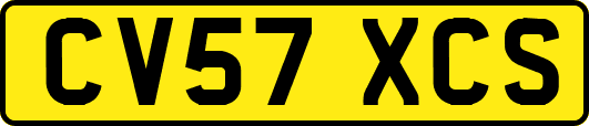 CV57XCS
