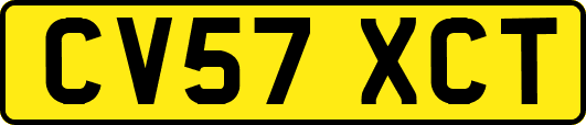 CV57XCT