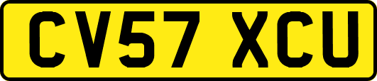 CV57XCU