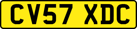 CV57XDC