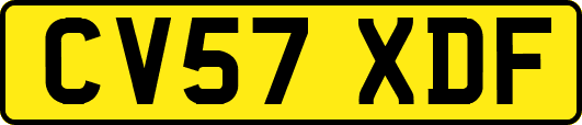 CV57XDF