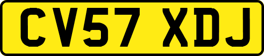 CV57XDJ