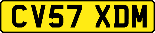 CV57XDM