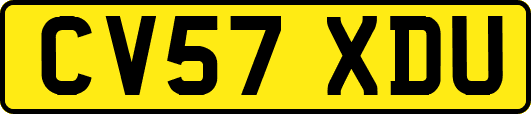 CV57XDU