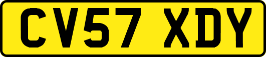 CV57XDY