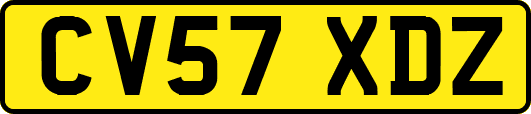 CV57XDZ