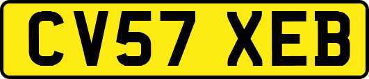 CV57XEB