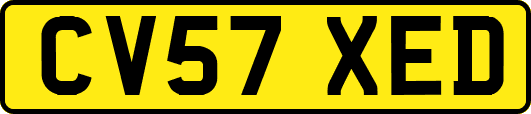 CV57XED