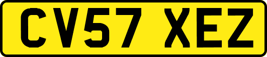 CV57XEZ