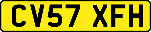 CV57XFH