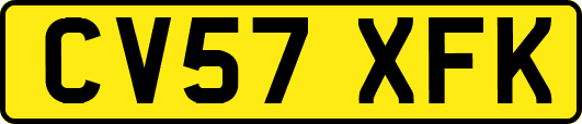 CV57XFK