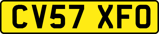 CV57XFO