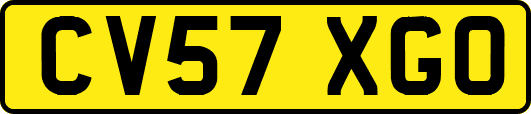 CV57XGO