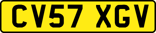 CV57XGV