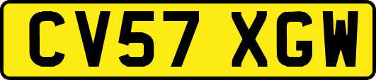 CV57XGW
