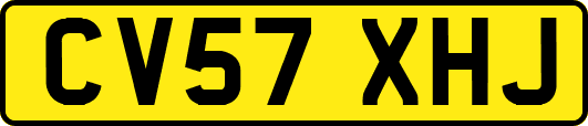 CV57XHJ