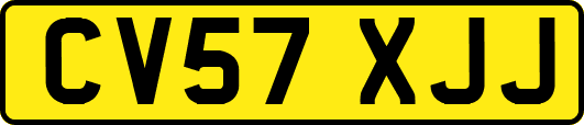 CV57XJJ