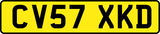CV57XKD