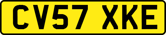 CV57XKE