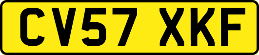 CV57XKF