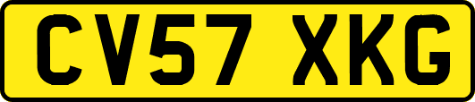 CV57XKG