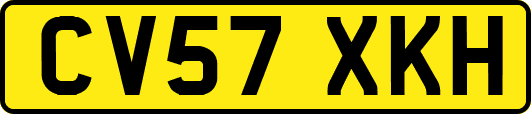 CV57XKH