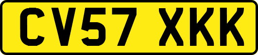CV57XKK