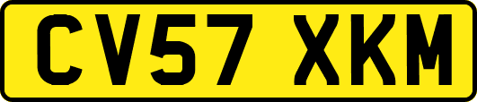 CV57XKM