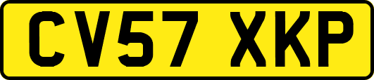 CV57XKP