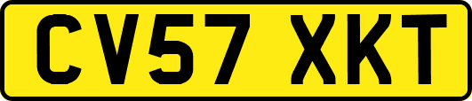 CV57XKT