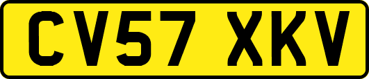 CV57XKV