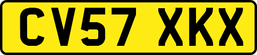 CV57XKX