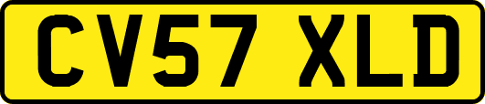 CV57XLD