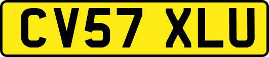 CV57XLU