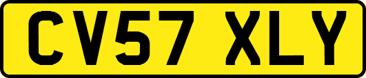 CV57XLY