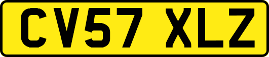 CV57XLZ