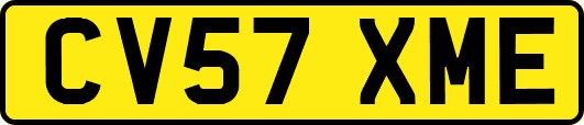 CV57XME