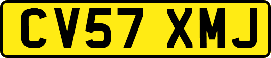 CV57XMJ