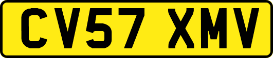 CV57XMV