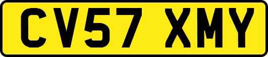 CV57XMY