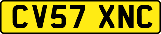 CV57XNC