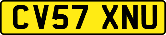 CV57XNU