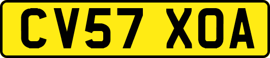 CV57XOA