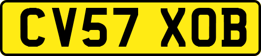 CV57XOB
