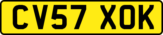 CV57XOK
