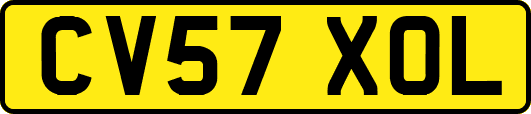CV57XOL