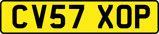 CV57XOP