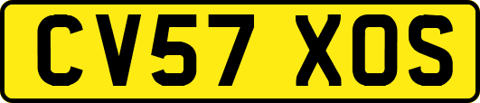 CV57XOS