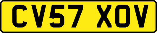 CV57XOV