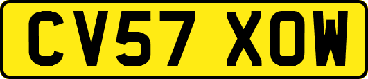 CV57XOW